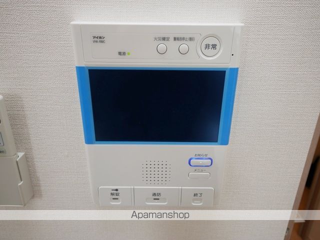 NーSTAGE西所沢の内装写真