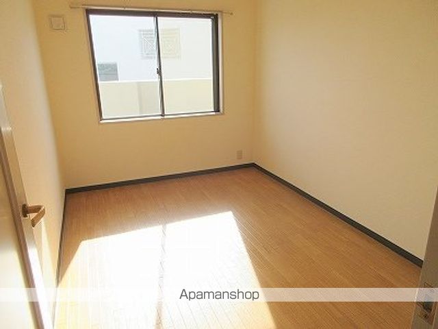 バーディー蜆塚の内装写真