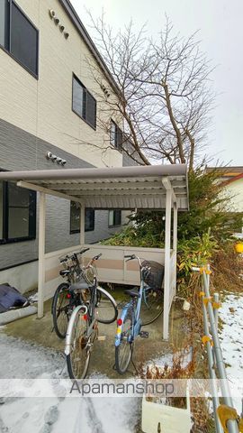 レオパレスオンフルールのその他写真