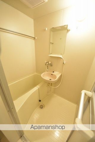 レオパレス千の内装写真