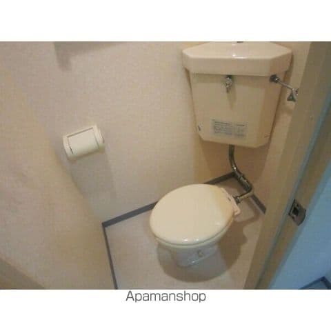 ロイヤルレインボー平岸 A棟の内装写真