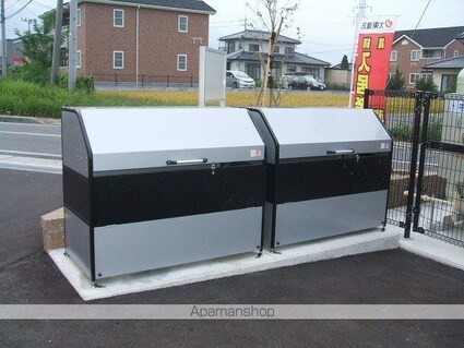 クラール　Ｂ[1LDK/45.72m2]の共用部3