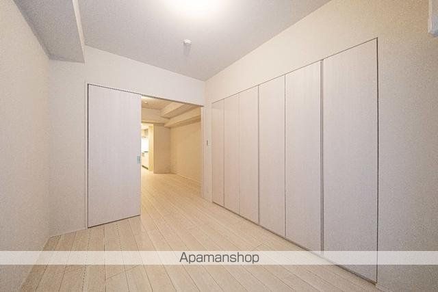 ドゥーエ早稲田の内装写真