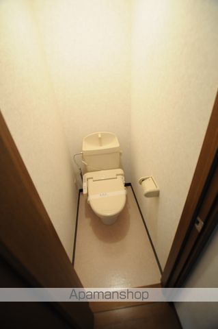 アーバニティ・サカエの内装写真