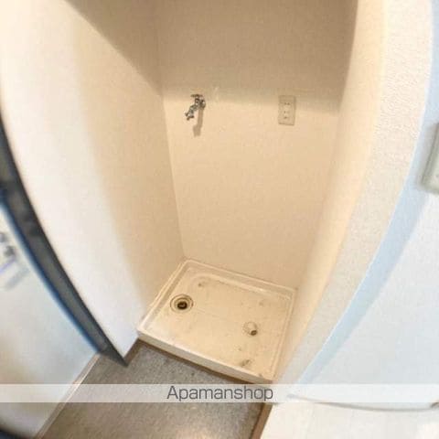 ジョイフル瀬田の内装写真