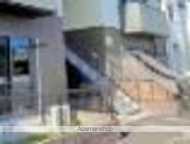 パークサイド久野 IVの玄関写真