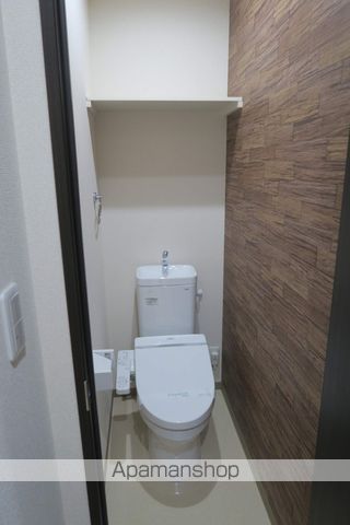 ソプラリアI番館の内装写真