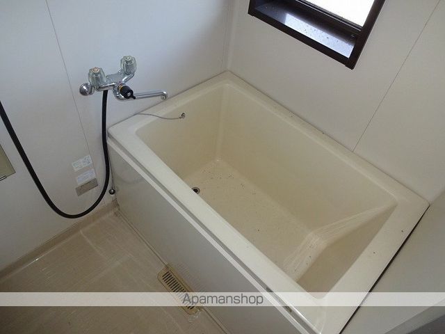 シティハイムAMITIEの内装写真