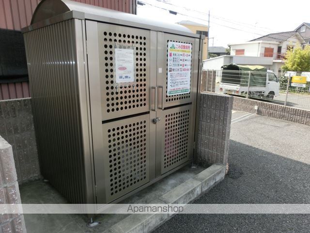 ノアージュIのその他写真