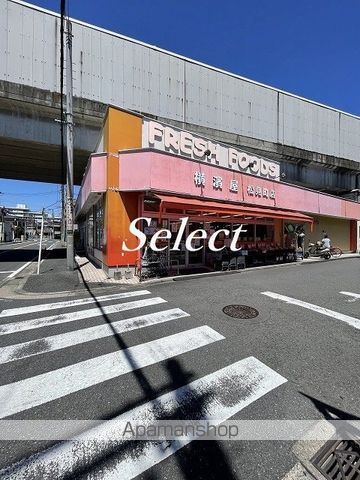 レオネクストアダチの周辺写真