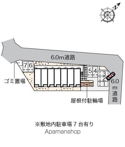 クレイノYIIのその他写真