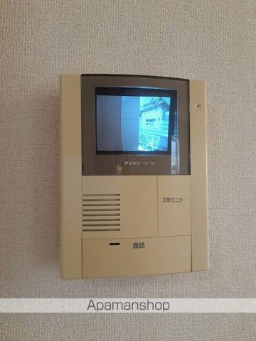 アール・ド・ヴィーヴルCの内装写真