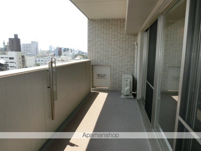 ALATO白壁東の内装写真