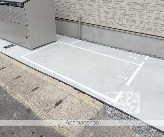 F ASECIA ORCUSのその他写真