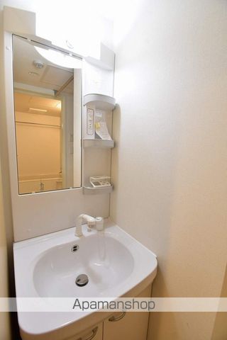 LUXEAER月寒東の内装写真