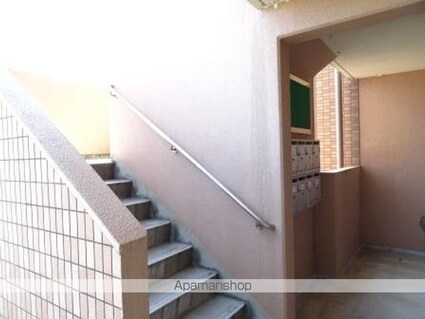 シャンティ[3LDK/65.55m2]のエントランス3