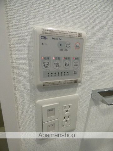 ESLEAD 新北野グランリンクの内装写真