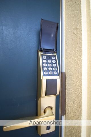 LA VILLAの内装写真