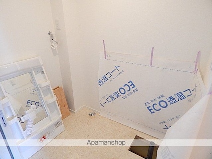 カインドネス東大和[1K/25.34m2]のその他設備