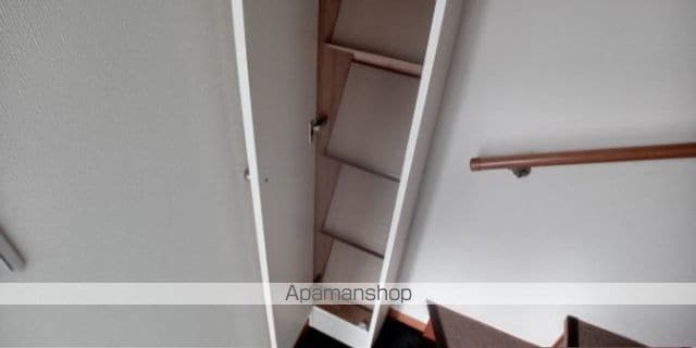 レオパレスヨシクマの内装写真