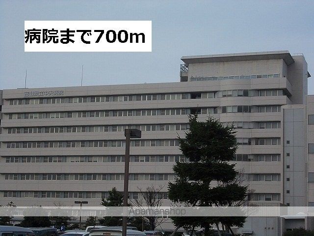 サニーパティオIIの周辺写真