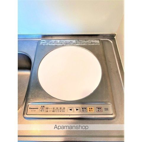 G・Aヒルズ三ツ沢下町の内装写真