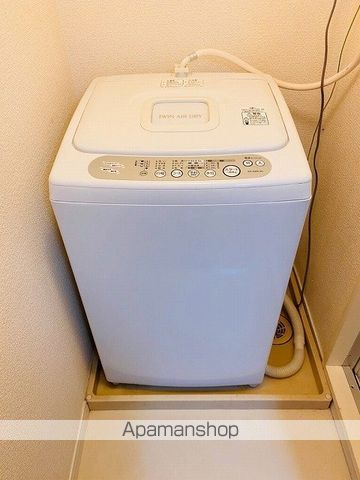 レオパレスヴィーブル 206 ｜ 東京都小平市小川町１丁目2490-1（賃貸アパート1K・2階・20.28㎡） その7