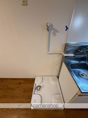 南阿佐谷レジデンスの内装写真