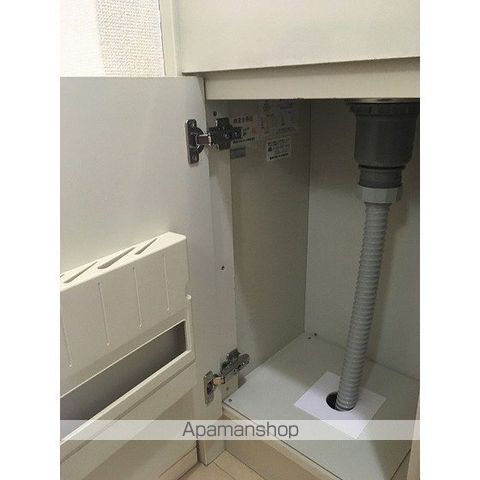 シャンテ小台の内装写真