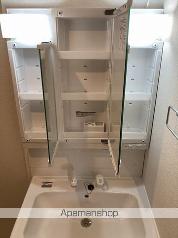 ファミーユの内装写真