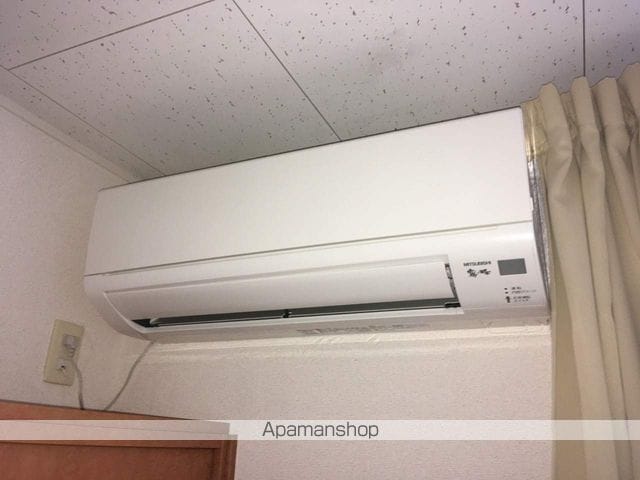 レオパレス第6ひかりハイツの内装写真