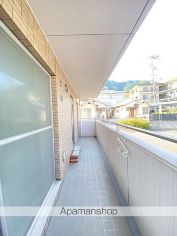 マルシュ梅林IIの内装写真