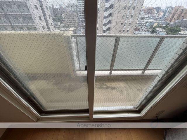 ビッグパレス円山IIの内装写真
