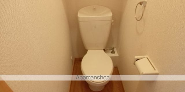 レオパレススカイトレインの内装写真