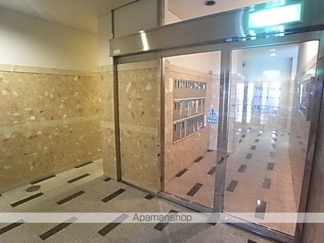 ライオンズマンション橦木の内装写真