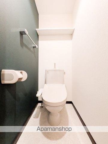 アネックス壱・弐番館の内装写真