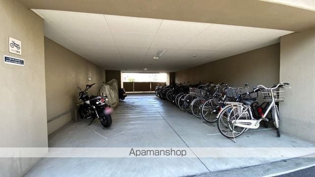 アルファステイツ岡山駅西のその他写真