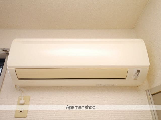 エスポワールNの内装写真
