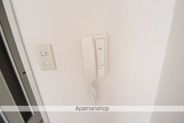 アーバン西白島の内装写真