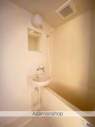 コート林[1R/23.76m2]のバス