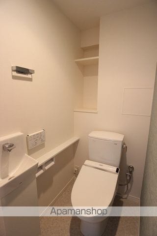 バルセロナ箱崎の内装写真