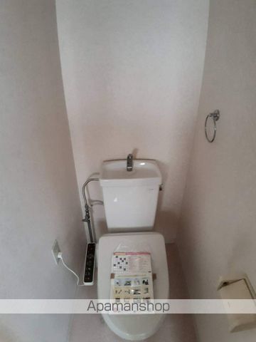 ハラビルの内装写真