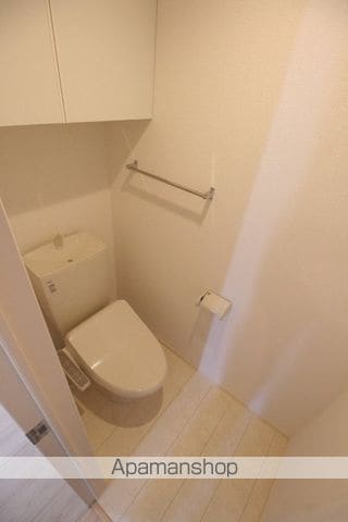 D’s上津の内装写真