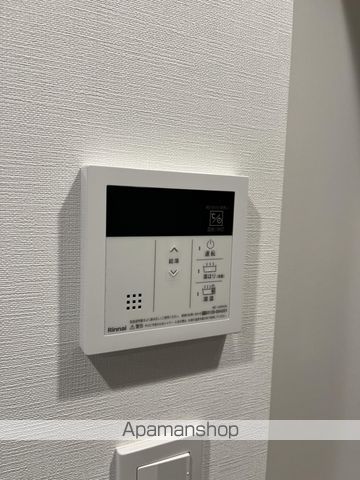 アジュールテラス住吉の内装写真