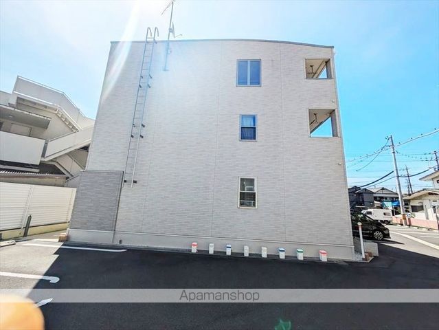 エル ヴィータ 倉敷・Aの外観写真