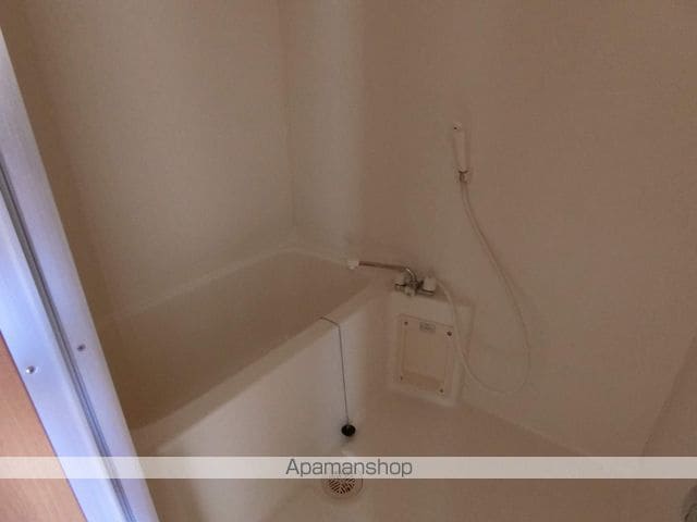 フラットNの内装写真