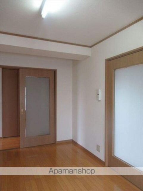 和歌山県和歌山市太田[2DK/48m2]の内装4