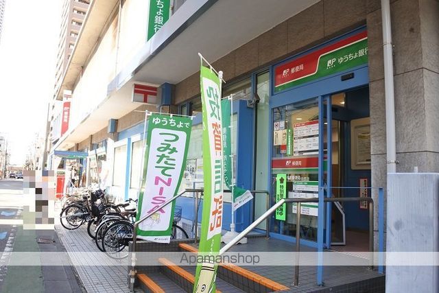 セジョリ武蔵小杉の周辺写真
