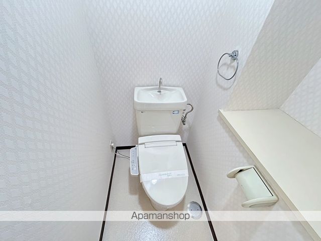 エスペランサ大手町の内装写真