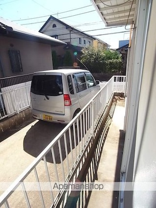 ルーミー牛久５８号館[3LDK/57.96m2]の内装7